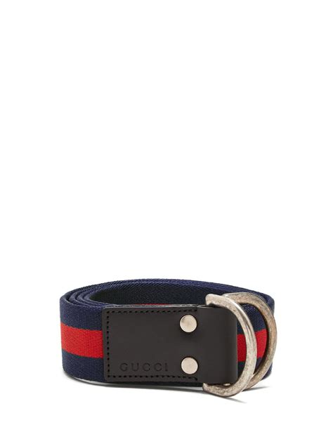 gucci d ring belt blue|gucci belt black background.